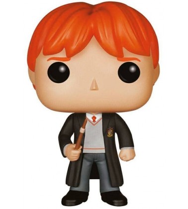 Funko POP Harry Potter: Ron