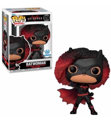 Funko POP DC Batwoman: Batwoman (EXC)