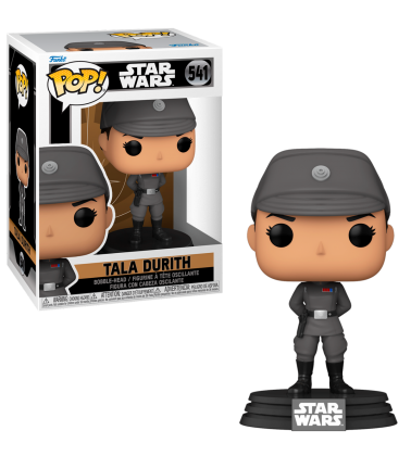 Funko POP Obi-Wan: Tala