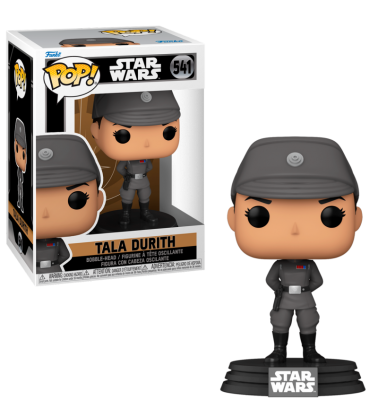 Funko POP Obi-Wan: Tala