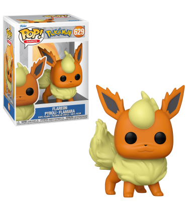 Funko POP Pokémon: Flareon