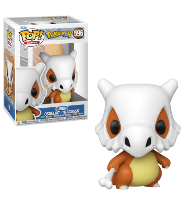 Funko POP Pokémon: Cubone