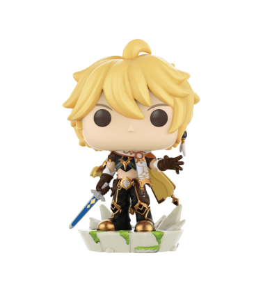 Funko POP Genshin Impact: Aether