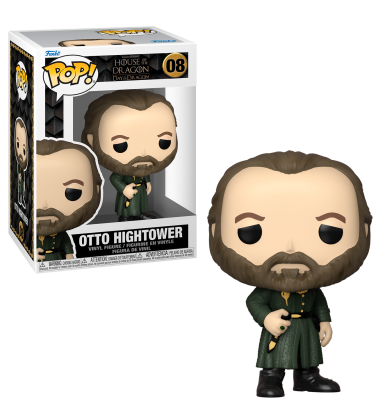 Funko POP HotD: Otto Hightower