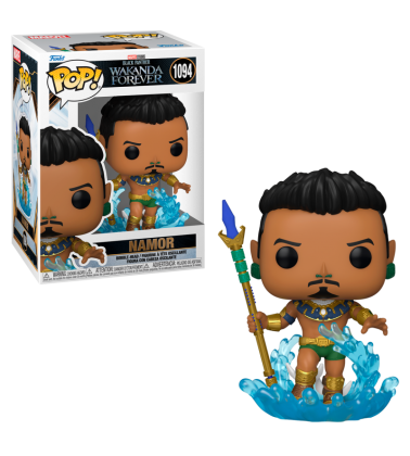 Funko POP Black Panther WF: Namor