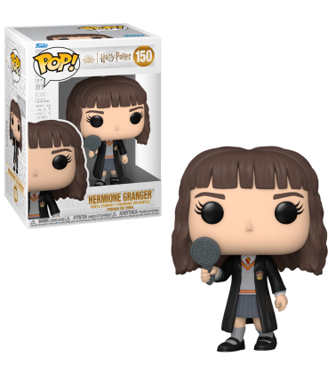 Funko POP Harry Potter CoS20th: Hermione