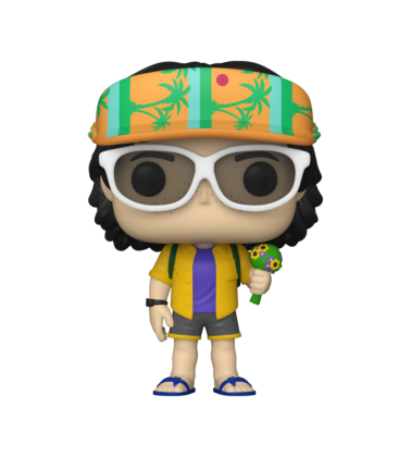 Funko POP Stranger Things: California Mike