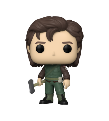 Funko POP Stranger Things: Hunter Steve