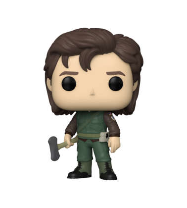 Funko POP Stranger Things: Hunter Steve