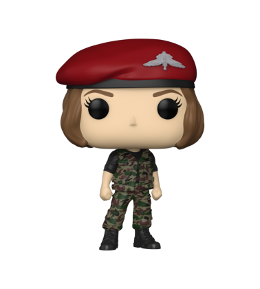 Funko POP Stranger Things: Hunter Robin