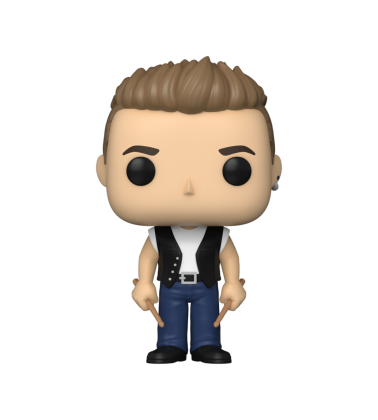 Funko POP Rocks U2: Larry