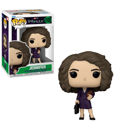 Funko POP She-Hulk: Jennifer