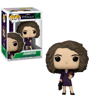 Funko POP She-Hulk: Jennifer