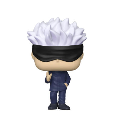 Funko POP Jujutsu Kaisen: Gojo
