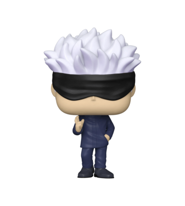 Funko POP Jujutsu Kaisen: Gojo