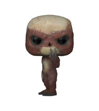 Funko POP Stranger Things: Vecna