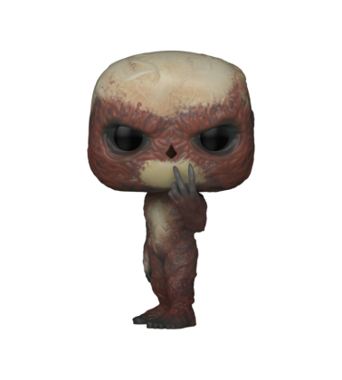 Funko POP Stranger Things: Vecna