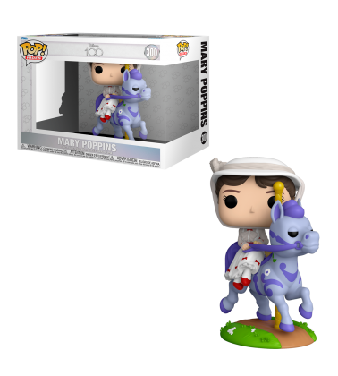 Funko POP Ride Disney 100th: Mary Poppins