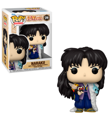 Funko POP Inuyasha: Naraku