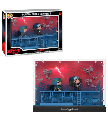 Funko POP Moment ST: Phase Three