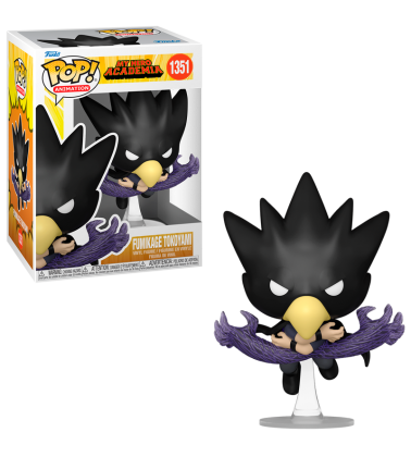 Funko POP My Hero Academia: Tokoyami(FA)