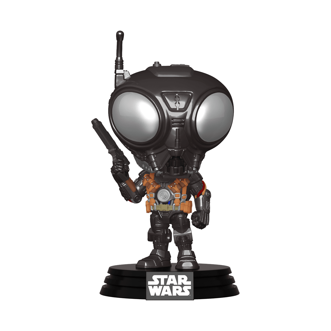 Nuevos Funko POP! de The - Panupli
